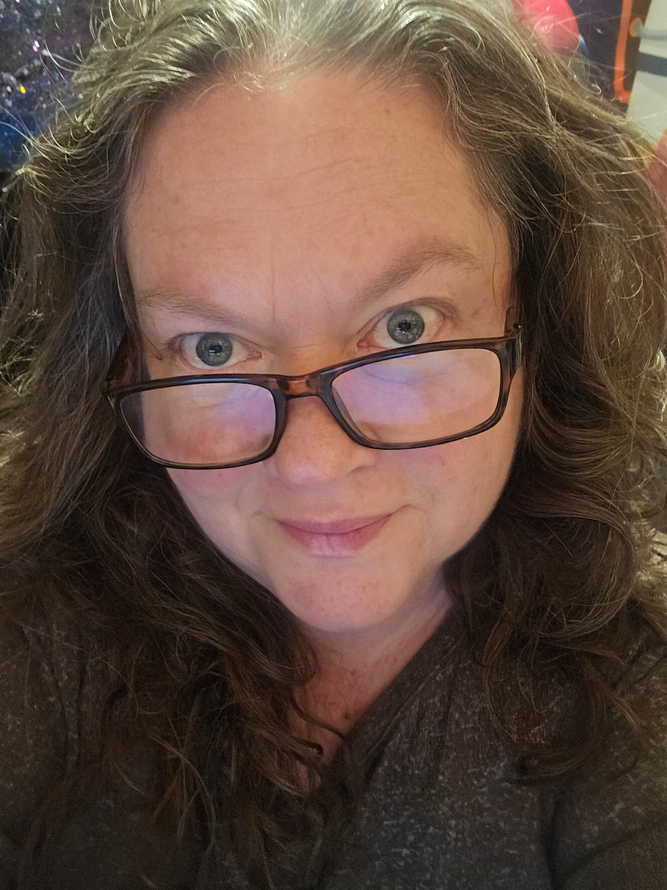 Stephanie Tague female voice actor and audiobook narrator www.StephanieTagueVoice.com